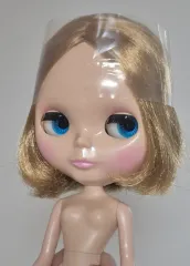 ブライス LOVE YOURSELF 承 'Her' BUNNY ONE ウール もあ モア Nxde I love 出品