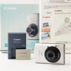 2026年最新】CANON IXY 910の人気アイテム - メルカリ