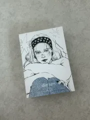 ダイアリーーム MAGAZINEスクラップダイアリーデコダイアリーデコ用品販売ダイアリーデコ在庫整理