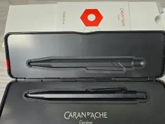 カレンダッシュ 픽스ファン 2 0mm ブラックコード