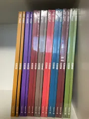 インカン・ミンチョル