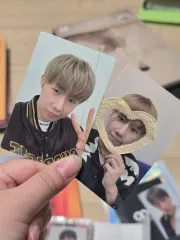 INFINITE limited edition アンコールコンサート 入場トレカ ソンギュ