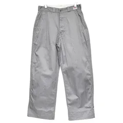 N.HOOLYWOOD×BIG MAC　ビックマック×エヌハリウッド　TINO PANT　チノパン　パンツ　2242-PT23-028　8054000202720のサムネイル