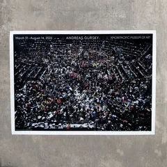 2025年最新】アンドレアス・グルスキーの人気アイテム - メルカリ