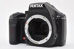 ★撮影枚数2,775枚・美品★ペンタックス K-x ボディ #20963 ☆撮影枚数2,775枚・美品☆ペンタックス K-x ボディ ファッション