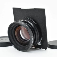 美品】Fujifilm Fujinon SW 105mm F8 レンズ#643 - メルカリ