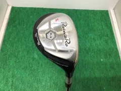 ロマロ　Ｒａｙ　ＴＹＰＥ　Ｒ　Ｕ21　ユーティリティ　デラマックス01-70 ロマロ Ray TYPE R U21 ユーティリティ デラマックス01-70