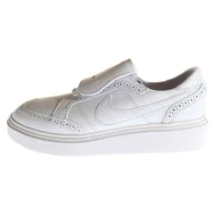 NIKE (ナイキ) ×PEACEMINUSONE KWONDO1 ピースマイナスワン クウォンド1 ローカットスニーカー ホワイト US11/29cm DH2482-100