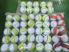 TaylorMade Golf(テーラーメイドゴルフ) リース ボール 50個(A-級) ロストボール