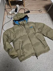 レアカラー THE NORTH FACE ザノースフェイス 700 ヌプシ ダウン ブラウン THE NORTH FACE ザノースフェイス ヌプシ ダウン