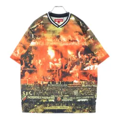 2026年最新】Supreme Vinci Per Noi Soccer Jerseyの人気アイテム