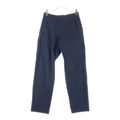 ARC'TERYX (アークテリクス) VELIENCE SPARE LT PANTS ヴェイランス スピア ナイロンパンツ ブラック X000007660のサムネイル