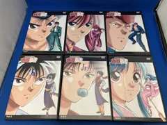 2026年最新】幽遊白書 DVDの人気アイテム - メルカリ