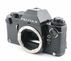 2026年最新】pentax lxの人気アイテム - メルカリ