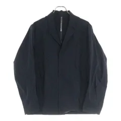 ARC'TERYX (アークテリクス) VELIENCE SPARE LT BLAZER ヴェイランス スピア 3B フロントボタン テーラードジャケット ブレザー ブラック X000007659のサムネイル