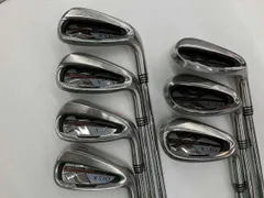 【最短即日発送】アイアン★7本セット☆ ゼクシオxx10 XXIO ゼクシオ X ゼクシオエックス カーボンアイアンセット 2024