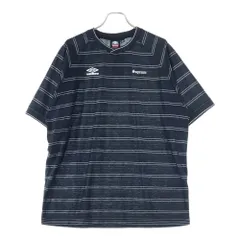 2025年最新】supreme umbro tシャツの人気アイテム - メルカリ