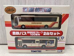 TOMYTEC THE バスコレクション 第9弾 12個入 Nゲージ - メルカリ