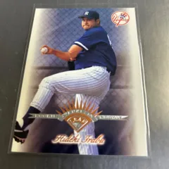 2026年最新】伊良部秀輝の人気アイテム - メルカリ