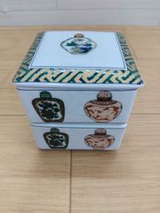 前畑陶器 美濃焼 China Seas ポケットティッシュケース - メルカリ