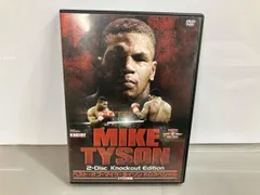 2026年最新】マイク・タイソンの人気アイテム - メルカリ