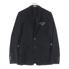 2025年最新】Dior Homme テーラードジャケットの人気アイテム - メルカリ