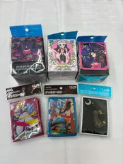 2025年最新】月明かりとブラッキー スリーブの人気アイテム - メルカリ