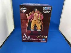 現状品 A賞 ゴール・D・ロジャー MASTERLISE EXPIECE 一番くじ ワンピース ロジャー海賊団 ~伝説の海賊~ ワンピース