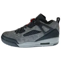 NIKE (ナイキ) JORDAN SPIZIKE LOW ジョーダン スパイジーク ローカットスニーカー ホワイト/グレー US11.5/29.5cm FQ1759-002