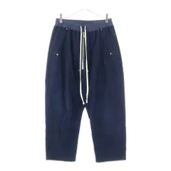 2025年最新】rick owens cargo bela 44の人気アイテム - メルカリ