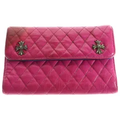 クロムハーツ WAVE 長財布 CHROME HEARTS Wave 長財布 クロムハーツ ウェーブ | chromehearts