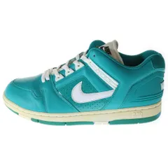 NIKE (ナイキ) SB AIR FORCE2 LOW エアフォース2 ローカットスニーカー ブルー US11/29cm AA0871-313