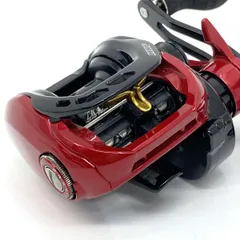 ダイワ　 HRF PE SPECIAL7.3L-TW カスタム 難易度高めのベイトPEも快適に！HRF PEスペシャルに盛り込まれた機能に