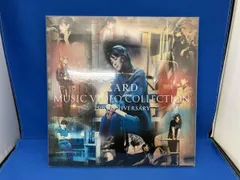 2025年最新】ZARD MUSIC VIDEO COLLECTION~25th ANNIVERSARY~ DVD 中古
