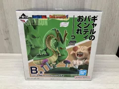 未開封品 B賞 ウーロン&神龍 Revible Moment 一番くじ ドラゴンボール DRAGON HISTORY Ⅱ ドラゴンボール