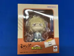  現状品 メガハウス 爆豪勝己 るかっぷ 僕のヒｰロｰアカデミア