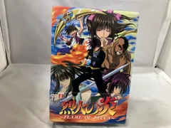 2026年最新】烈火の炎 dvdの人気アイテム - メルカリ