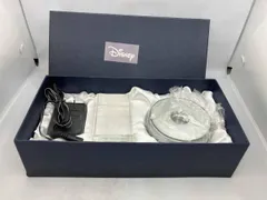 現状品 ディズニー くまのプーさん 3Dクリスタルライト