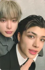 &TEAM MAKI盤 MAKI/HARUA Go in Blind (月狼) 家族