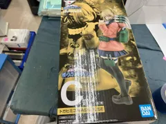 C賞 トガヒミコ ;MASTERLISE 一番くじ 僕のヴィランアカデミア 僕のヒｰロｰアカデミア