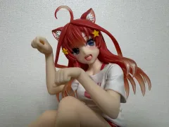 まとめ) タイトー フリュー BANPRESTO(バンプレスト) プライズ フィギュア 5等分 Re:ゼロから始める異世界生活 ガンダム