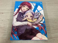 작동 마왕님!! 2(Blu-ray Disc)