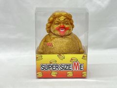 新品！MASCOT DOLL UNCLE JOE NUTS ART WORKS MASCOT DOLL UNCLE JOE