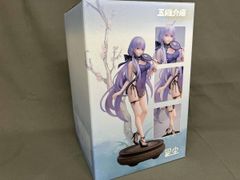 初音ミク フィギュア 1/7スケール VOCALOID 韶華Ver. - メルカリ