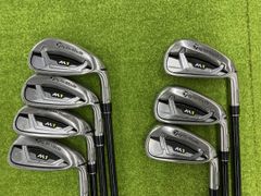名器・美品】Mizuno MP-69 アイアンセット 4-P 7本セット - メルカリ