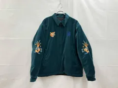 2025年最新】houston スカジャン リバーシブルの人気アイテム - メルカリ