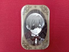 ディアラバ キノ スクエア缶バッジ Diabolik lovers - メルカリ