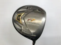 テーラーメイド高反発ドライバーr7XRゴルフクラブ初心者中古R ドライバー テーラーメイド r7 XR ドライバー(高反発) M.A.S.2 7 XR