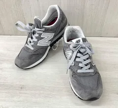 new balance/ニューバランス/スニーカー/M996 CGY/グレー/26.5cm