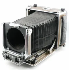 ★並品★リンホフ Linhof Technika 4x5 中古】(リンホフ) Linhof Master Technika 4x5｜ナニワグループ